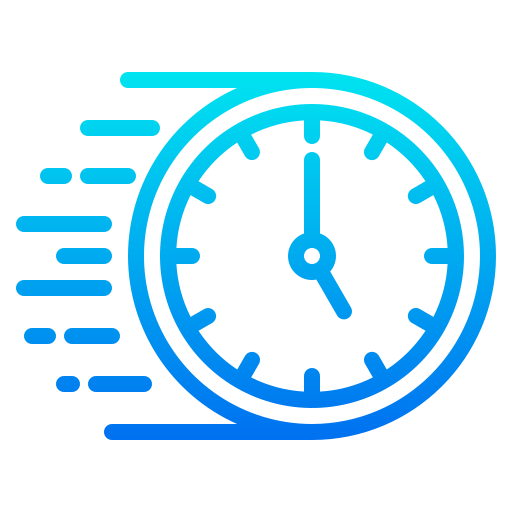 fast load times
