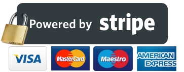 Stripe logo