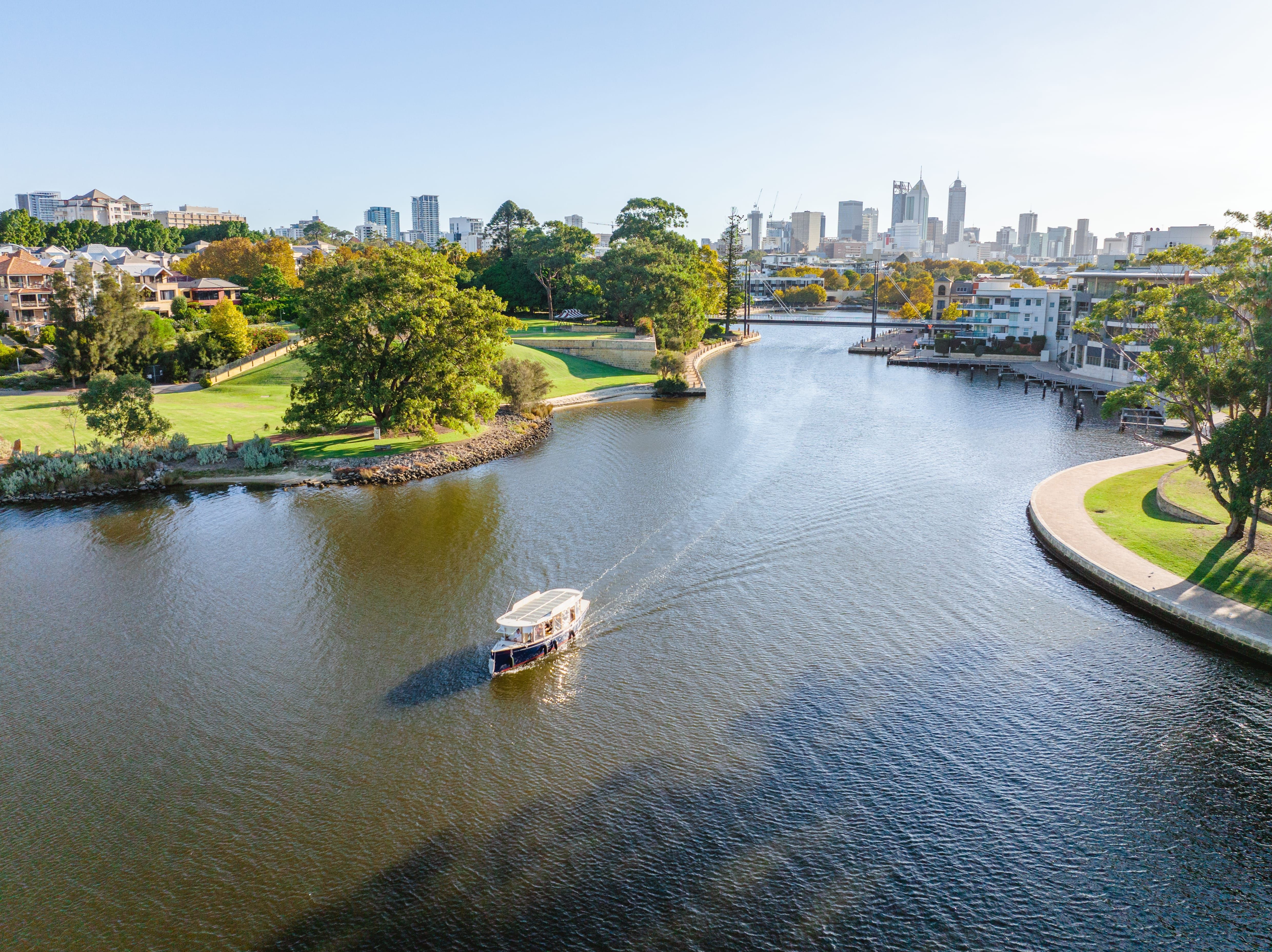 Swan Valley